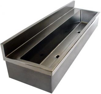 Fregaderos Industriales - Inox Fry, 25 años de Experiencia