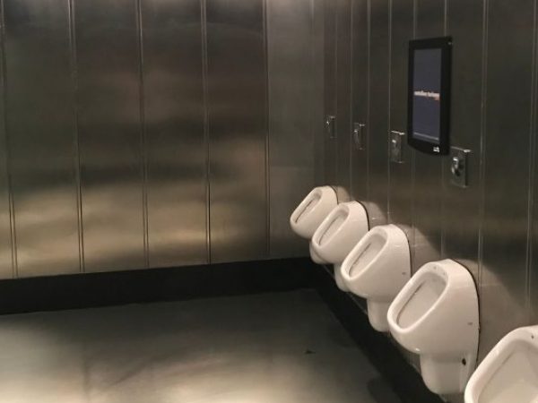 Decoración y Hogar en Acero Inoxidable - Inox Fry, 25 años de Experiencia